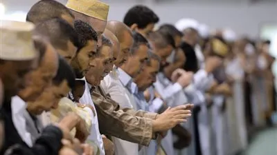 الأوقاف تستعد بـ 371 ساحة لصلاة عيد الفطر بمراكز محافظة المنوفية