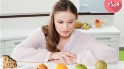 دراسة.. كثرة طعام الحامل تسبب بدانة الأطفال