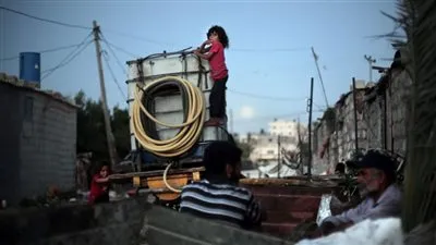 هاآرتس: اتفاق المصالحة بين تركيا وإسرائيل لا يخدم طموحات غزة