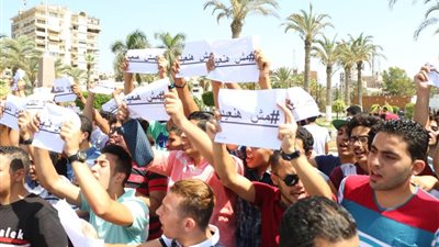 إعادة فتح شارع 