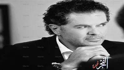 راغب علامة ينعي شهداء قرية القاع