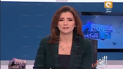 باسم يوسف: القبض على الإعلامية ليليان داوود وترحيلها خارج البلاد