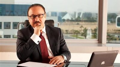   القاضي: قطاع الاتصالات على رأس أولويات الدولة 