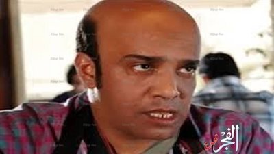 سليمان عيد: أنا أوقات ببقى زرافة !