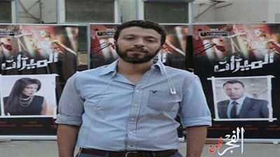 المخرج أحمد خالد يواصل تصدره إستفتاء 