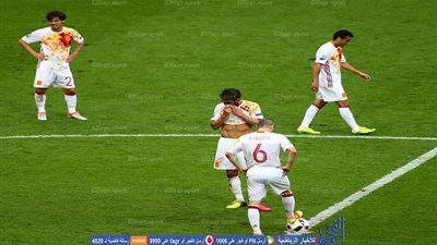 ديل بوسكي: إيطاليا كانت مُذهلة   