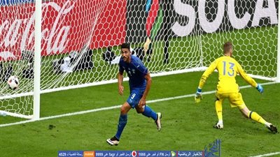 بالفيديو.. ملخص مباراة إيطاليا وإسبانيا في يورو 2016