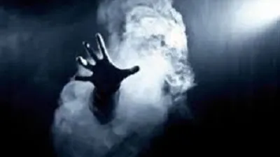 المس والتلبس؟