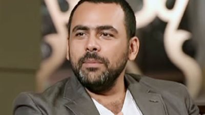 حقيقة عمل يوسف الحسيني في فضائية 