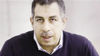 الشمرلي مدربا لمنتخب مصر للكرة الطائرة