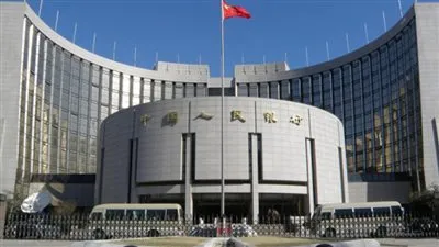 المركزي الصيني: ينتقد الاتهامات الموجة له بخصوص أسعار الفائدة 
