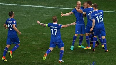 إنفوجرافيك.. مباريات دور الـ 8 في يورو 2016 