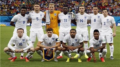 إنجلترا تواصل تحقيق الأرقام القياسية السلبية