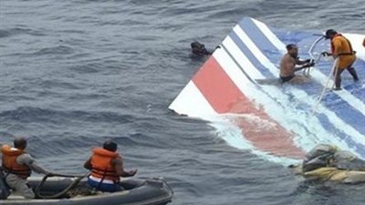 لجنة تحقيق الطائرة المنكوبة: إصلاح عطل مسجل معلومات الطيران FDR