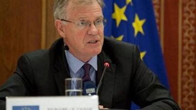 سفير الاتحاد الأوروبي بالقاهرة: 