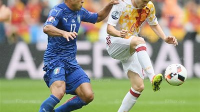 إنيستا : يجب أن نتقبل ما حدث