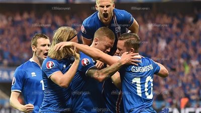 إنفوجرافيك.. مواعيد مباريات دور ربع نهائي يورو 2016 