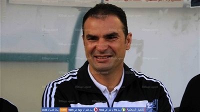 بسيوني : قدمنا مباراة من أفضل لقاءاتنا تكتيكيا