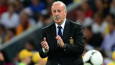 عاجل.. ديل بوسكي يقرر الرحيل عن إسبانيا