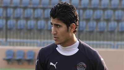 حارس إنبي يقترب من التوقيع للأهلي