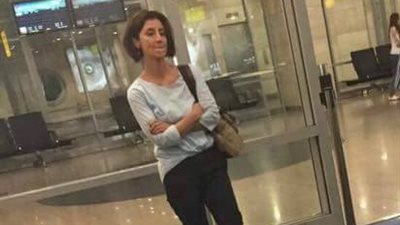 أول تعليق لـ