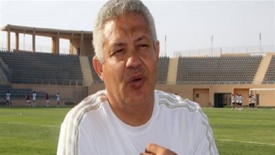 شريف منير: حلمي سيقود التدريب غداً ولا عزاء للحاقدين