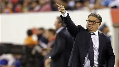 الاتحاد الأرجنتيني يتمسك باستمرار تاتا مارتينو