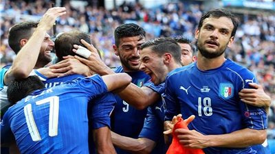 يورو 2016.. هل تقود انتفاضة أنطونيو كونتي إيطاليا للفوز باللقب؟