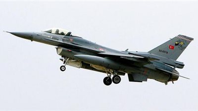 قاتل الطيار الروسي قرب الخدود التركية تجري محاكمته 