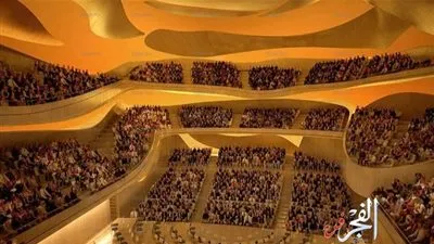 خفض أسعار حجز الأوبرا الفرنسية جذب جمهور جديد من الشباب