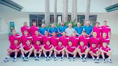 منتخب مصر يفقد آماله فى التتويج ببطولة العالم لكرة 