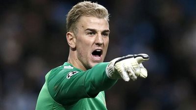 جو هارت: التشكيلة الشابة لإنجلترا ستتعلم من الفشل