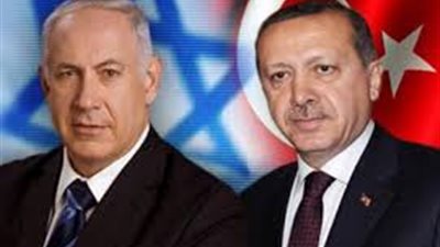عاجل.. تركيا توقع اتفاق تطبيع العلاقات مع إسرائيل