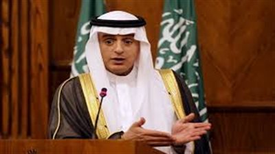 الجبير: الحل في سوريا إما سياسي أو عسكري بدون الأسد