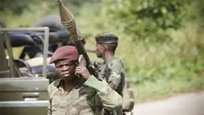 مقتل 11 شخصا في اشتباكات شرقي الكونغو
