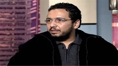 وفاة والد الكاتب الصحفي بلال فضل