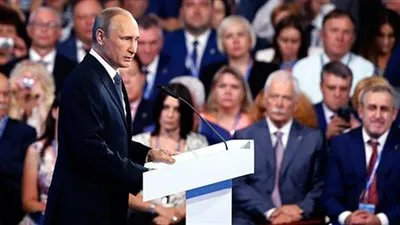 مصادر تركية: بوتين سيتصل بأردوغان بشأن رسالة الاعتذار 