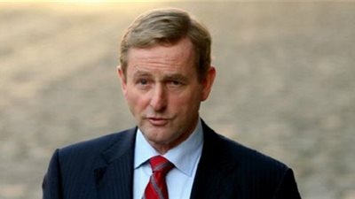 رئيس وزراء إيرلندا يتعهد بحماية اقتصاد بلاده من تداعيات خروج بريطانيا