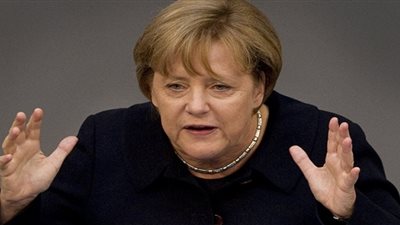 ميركل: بريطانيا لن تحظى بمعاملة تفضيلية