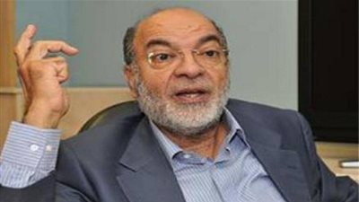 27 أغسطس.. نظر دعوى نقيب صيادلة مصر السابق ضد 