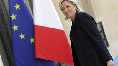 لوبان: الاتحاد الأوروبي سيؤول إلى مصير نظيره السوفيتي.. وربيع الشعوب لا مفر منه