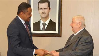 كي مون يعفي منسق الشؤون الإنسانية في سوريا من منصبه