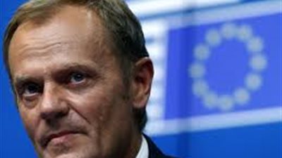 رئيس المجلس الأوروبي: جاهزون لانفصال بريطانيا من الأن