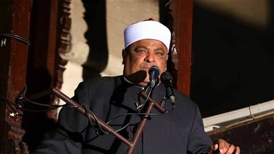 وكيل الأزهر يعتمد نتيجة الإعدادية والثانوية للمبعوثين  