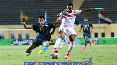 تجمد مفاوضات انتقال أكرم توفيق لدينامو زغرب   