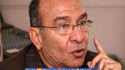 رفعت وأبو رجيلة يتدخلان لانهاء أزمة حلمي ورئيس الزمالك   