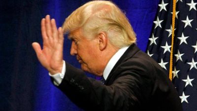 ترامب: الهجرة ستقضي في النهاية على الاتحاد الأوروبي