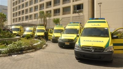 وكيل الصحة بقنا لـ