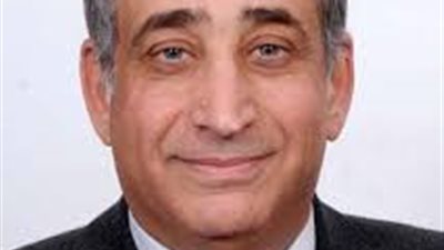 فوز حسانين توفيق بعضوية مجلس إدارة الغرفة الألمانية للصناعة والتجارة