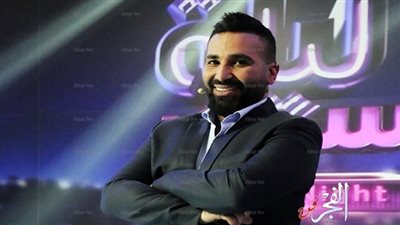 هاني رمزي: أحمد سعد سريع الطلقات وكثير الطلبات وعنده ربع ضارب!
